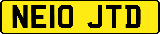 NE10JTD