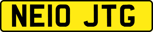 NE10JTG