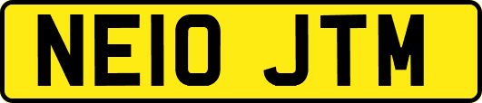 NE10JTM