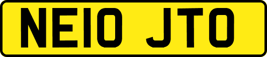 NE10JTO