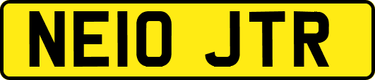 NE10JTR