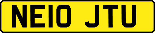 NE10JTU