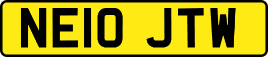 NE10JTW