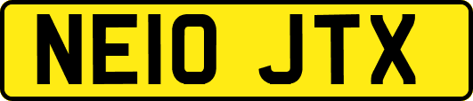 NE10JTX