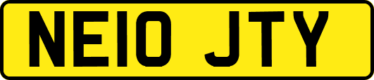 NE10JTY