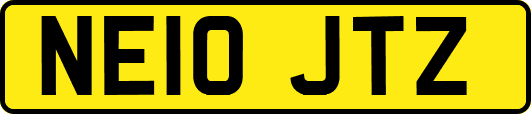 NE10JTZ