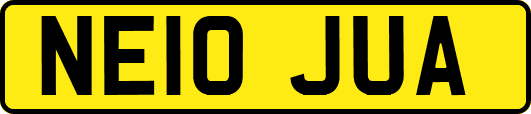 NE10JUA