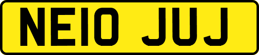 NE10JUJ