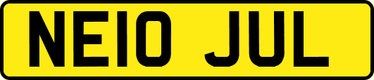 NE10JUL
