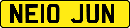 NE10JUN