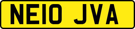 NE10JVA