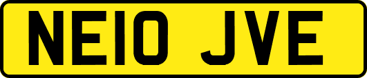 NE10JVE