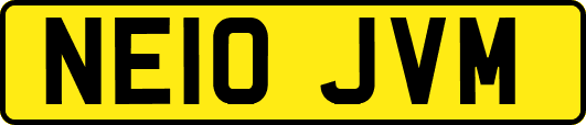 NE10JVM
