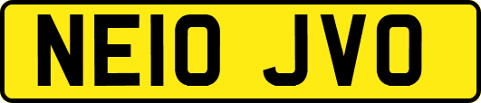 NE10JVO