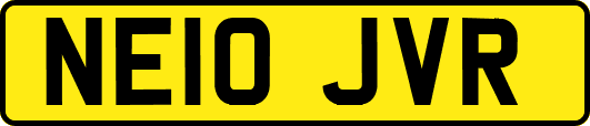NE10JVR