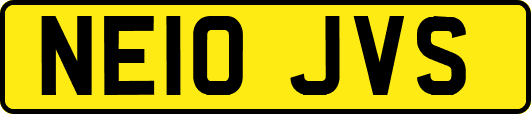 NE10JVS