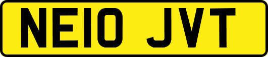 NE10JVT