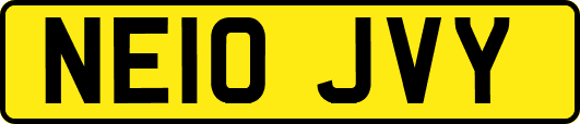 NE10JVY