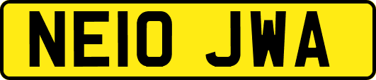 NE10JWA