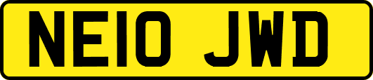 NE10JWD