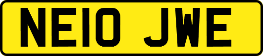NE10JWE