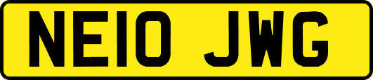 NE10JWG
