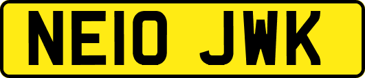 NE10JWK