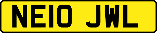 NE10JWL
