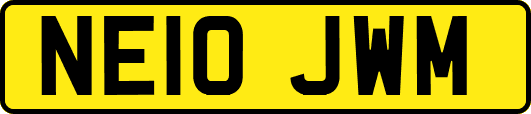 NE10JWM