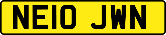 NE10JWN
