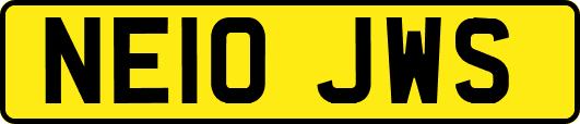 NE10JWS