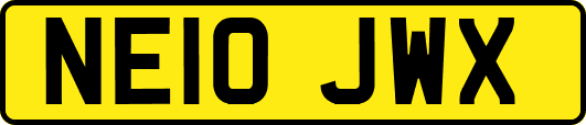 NE10JWX