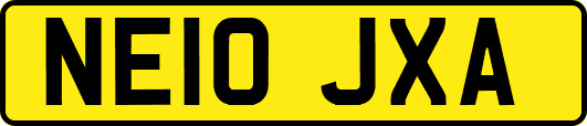 NE10JXA