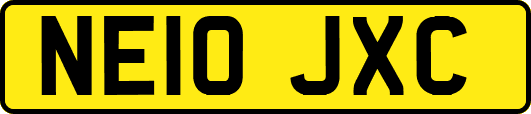 NE10JXC