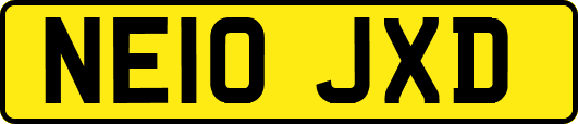NE10JXD