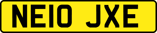 NE10JXE