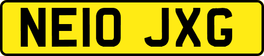 NE10JXG