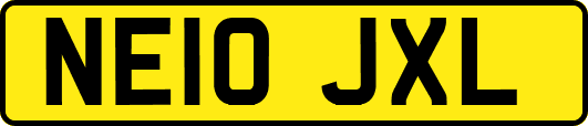 NE10JXL