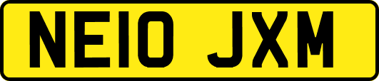 NE10JXM