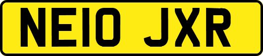 NE10JXR