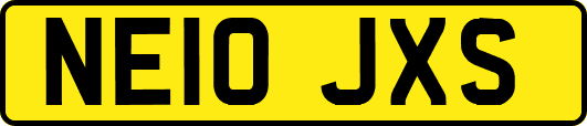 NE10JXS