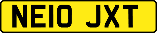 NE10JXT