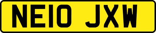 NE10JXW