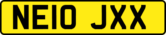 NE10JXX
