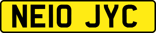 NE10JYC