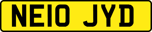 NE10JYD