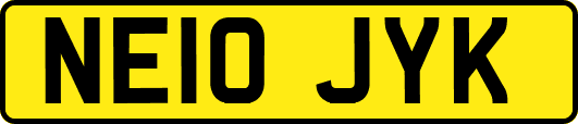 NE10JYK