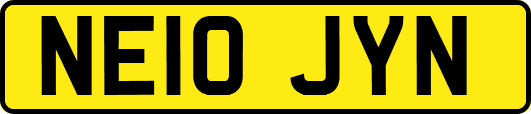 NE10JYN