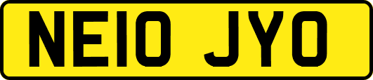 NE10JYO