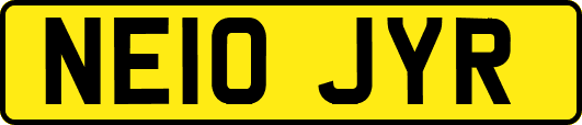 NE10JYR